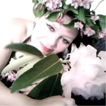 Foto pública de Rachelbell