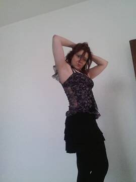 Foto pública de Morgana75