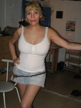 Foto pública de Sabrina_per_te