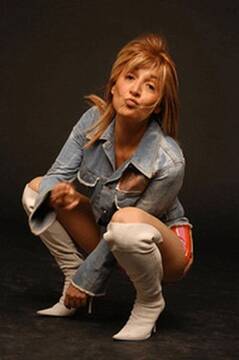 Foto pública de unicaninfaegeria