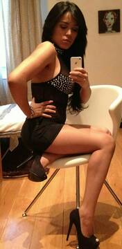 Foto pública de charlotparis