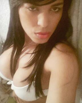 Foto pública de charlotparis