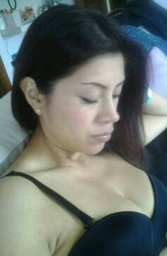 Foto pública de gattina-fiera