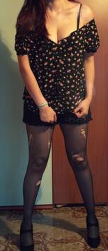 Foto pública de Lady_red_light