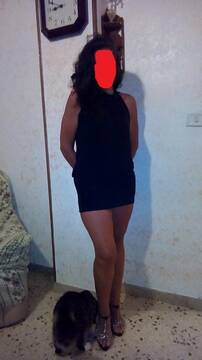 Foto pública de gattina-sensuale