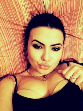 Foto pública de Candesex