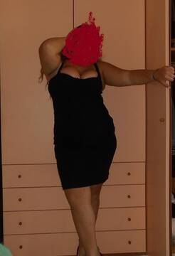 Foto pública de Roxene1992