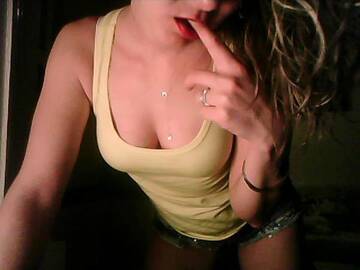 Foto pública de porcellina_87