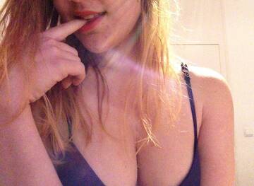 Foto pública de Evely