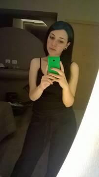 Foto pública de Luna96