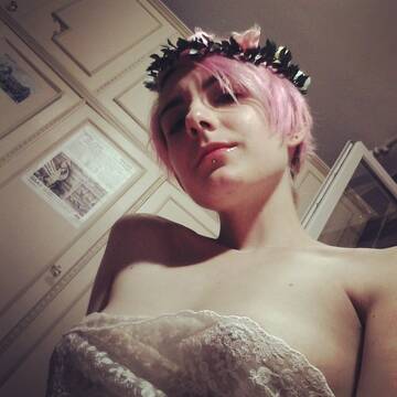 Foto pública de SerpenTina