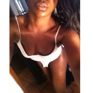 Foto pública de pochaontass