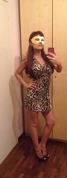 Foto pública de sexyilary6969