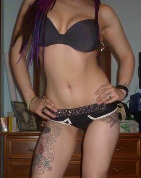 Foto pública de Lady-Vanexxxa