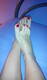 Foto privada de violasexyfeet