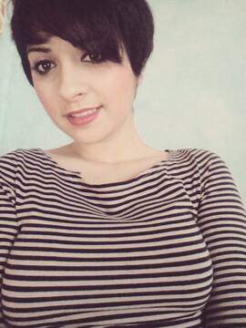 Foto pública de denisa31