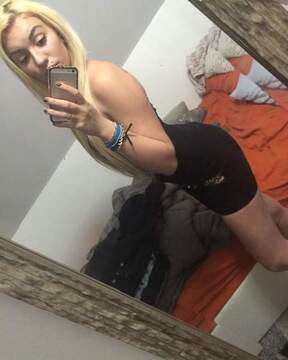 Foto pública de merybell