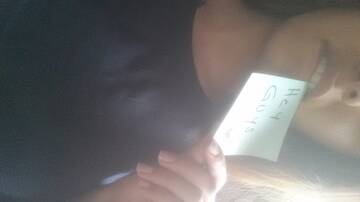 Foto pública de ScarlettJones