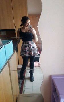 Foto pública de ValentinaMilleVoglie