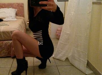 Foto pública de DAFNEnoir