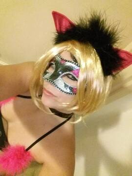 Foto pública de Secretary_In_Love