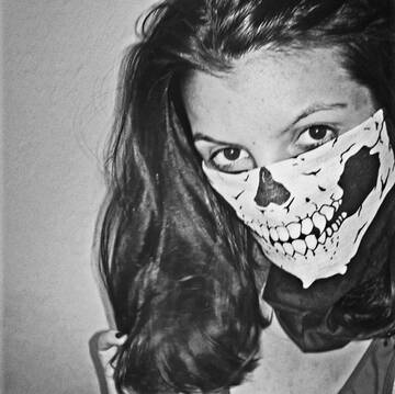 Foto pública de virgin