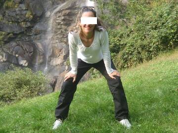 Foto pública de LinguettaMonella35