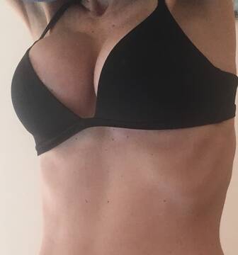 Foto pública de SaraDeMagistris