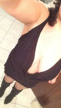 Foto pública de missLuxury1980