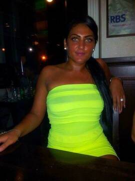 Foto pública de antonellax