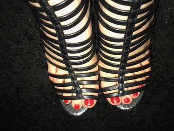 Foto pública de Padrona_Piedi_Divini