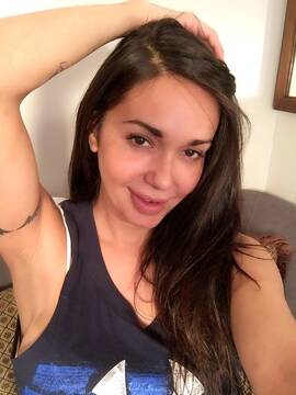 Foto pública de claudia_silver