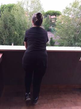 Foto pública de fata-morgana