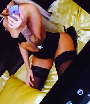 Foto pública de SonyaIren