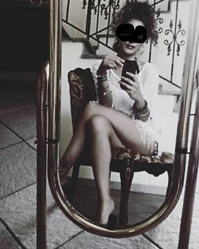 Foto pública de MrsMistress