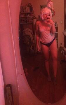 Foto pública de Biancakaos