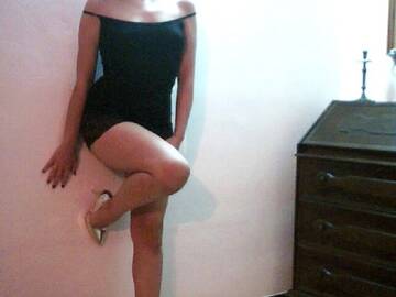 Foto pública de Gillian_