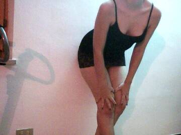 Foto pública de Gillian_