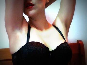 Foto pública de Gillian_