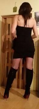 Foto pública de Dafni