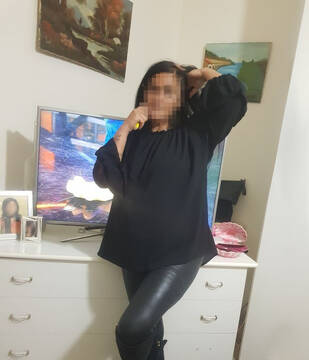 Foto pública de XXX_Sofia