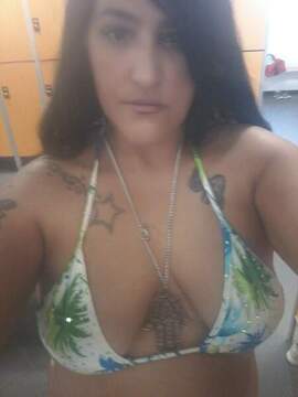 Foto pública de XXX_Sofia