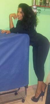 Public Photo of PerlaCristal