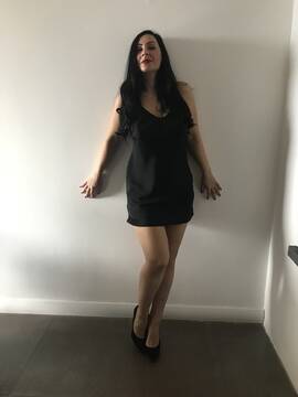 Foto pública de Lulu-Luisa