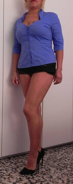 Foto pública de TiffanyVogliosa