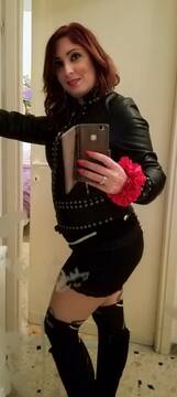 Foto pública de LadyViolet00