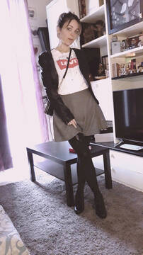 Foto pública de Leleny