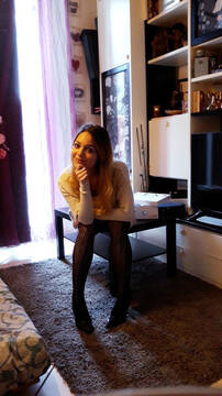 Foto pública de Leleny