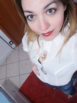 Foto pública de Leleny