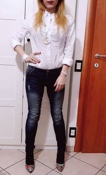 Foto pública de Leleny